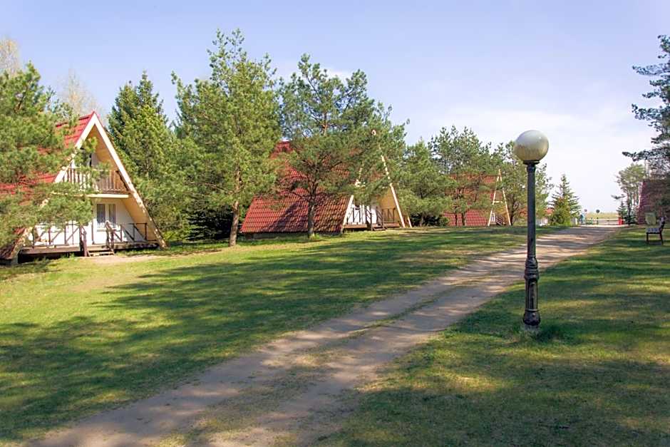 Ośrodek Wypoczynkowy Kalwa