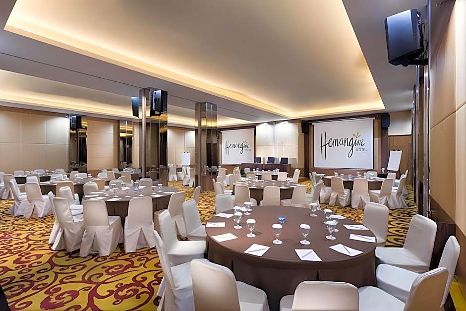 Hemangini Hotel Bandung