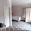 Strandhotel Berg by ALPAMI