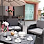 Family Apartments Residence Trieste