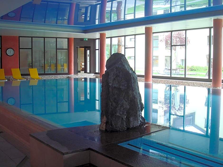 Apartments Seeblick mit Anbindung an ein 4-Sterne-Hotel