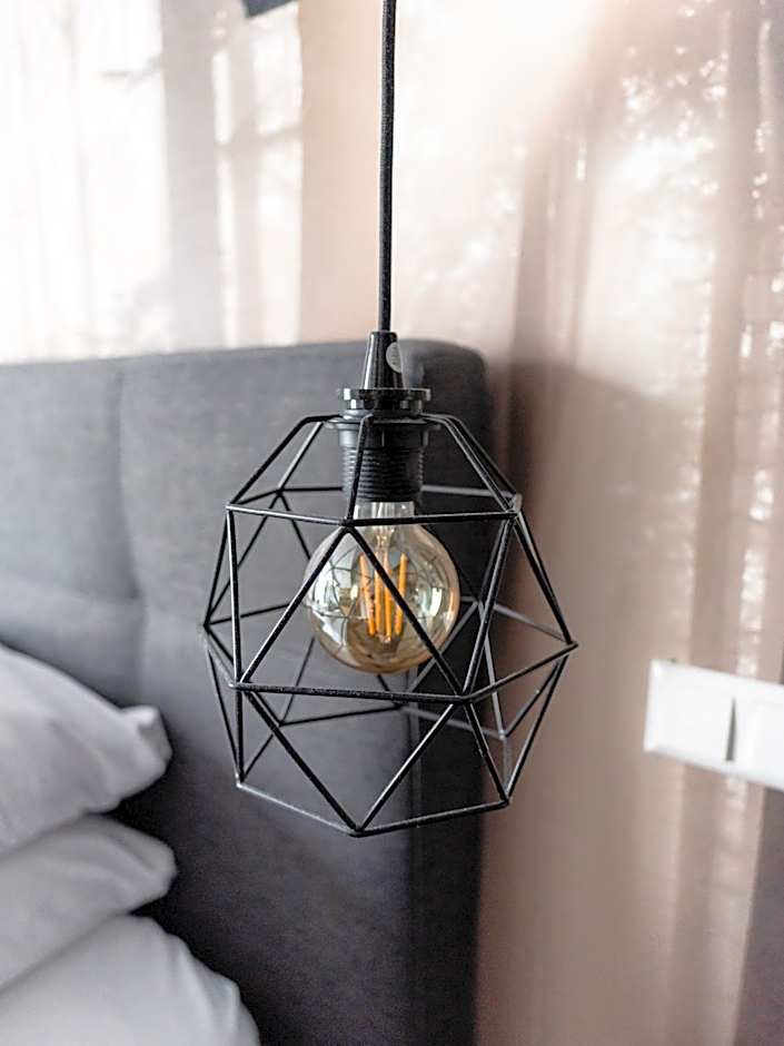 Wolf Hotel Kitchen & Bar