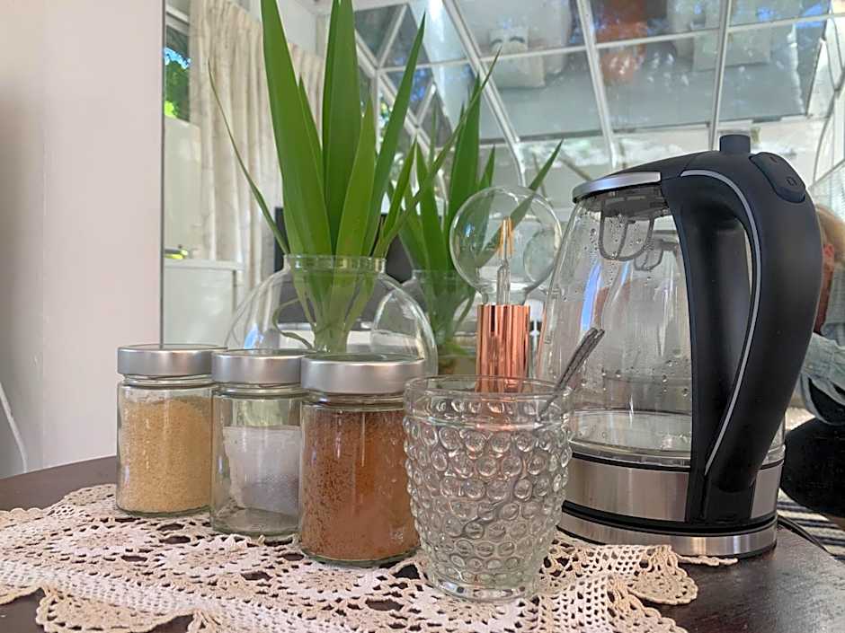 The Little Hideaway Guesthouse