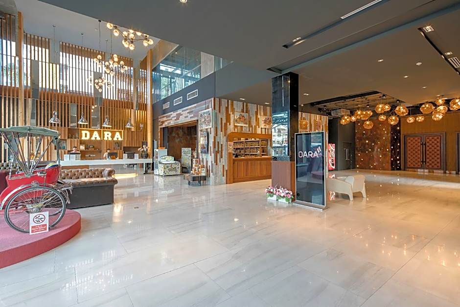 DARA Hotel