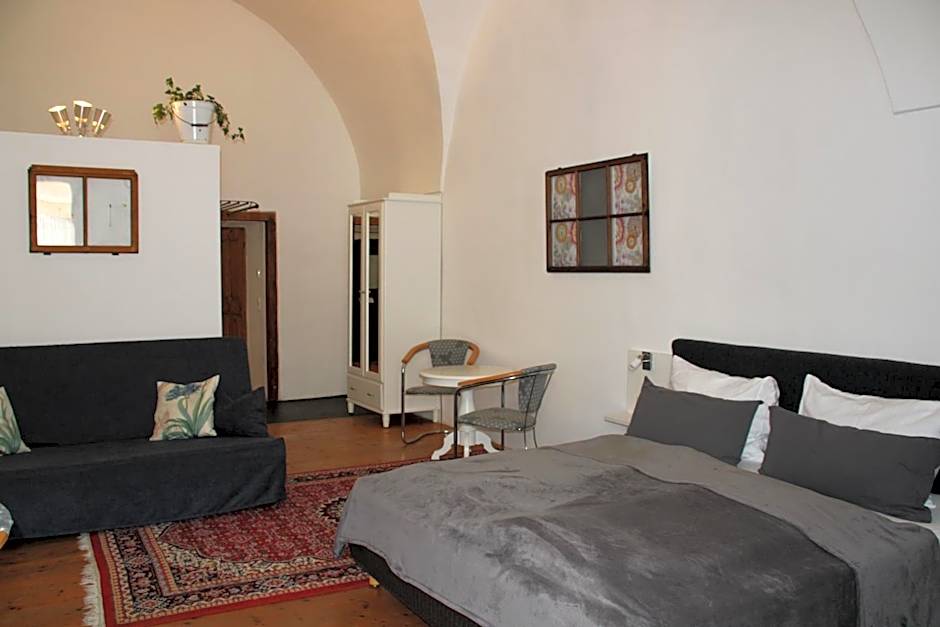 Hotel im Stift Neuberg