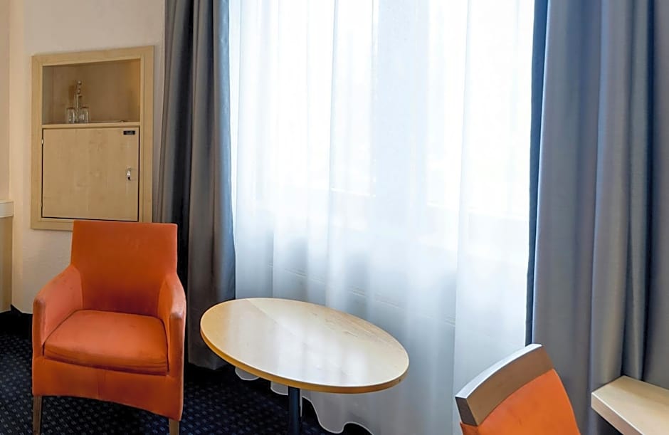 Intercityhotel Magdeburg