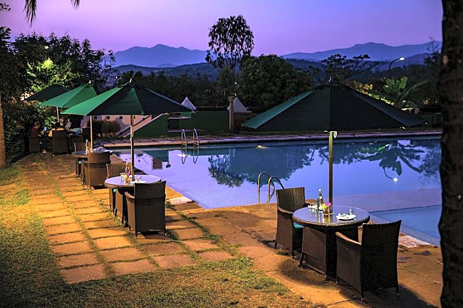 Gateway Chikmagalur