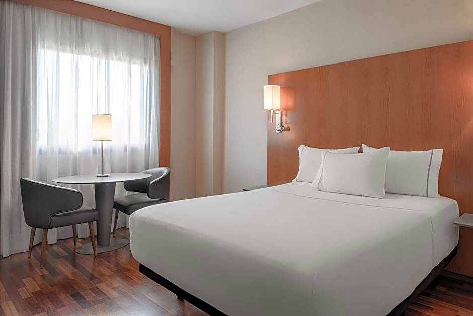 AC Hotel Murcia