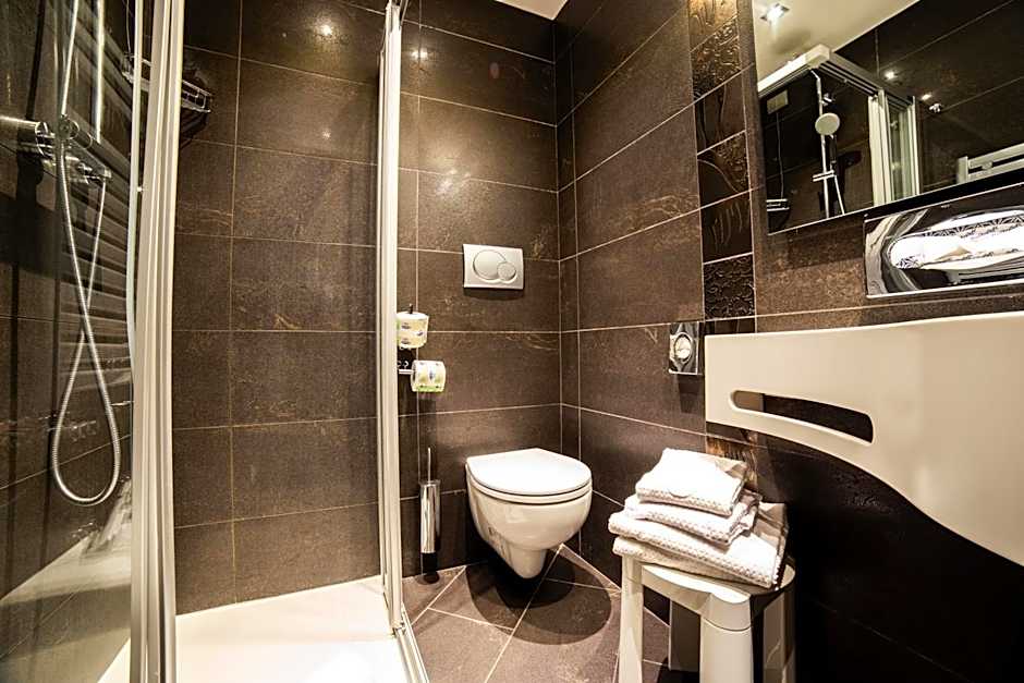 Best Western Hotel Adige