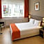 Hotel Taormina Brussels Airport