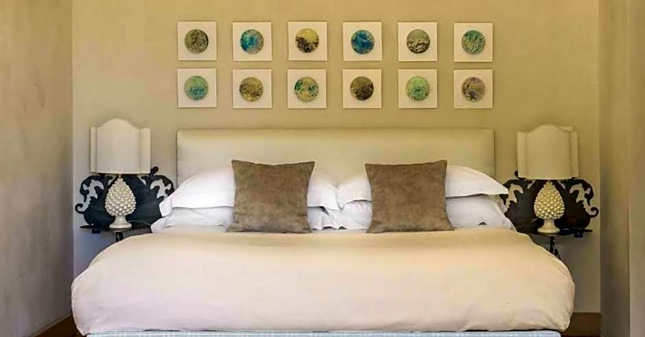 Zahir Country House Boutique Hotel