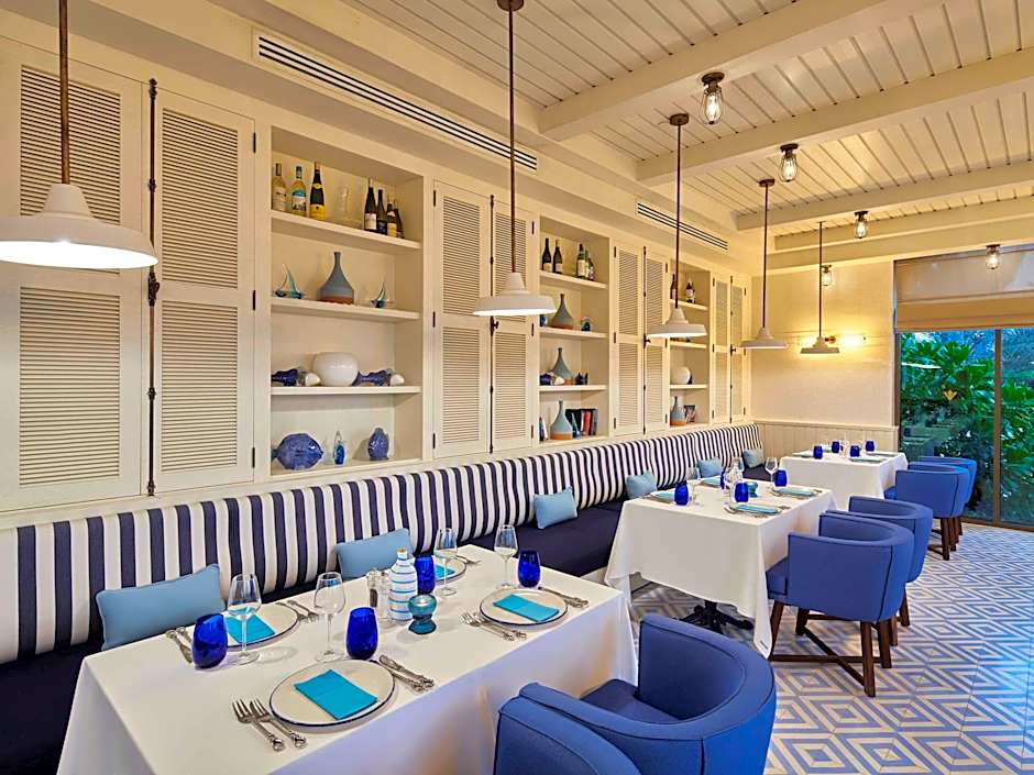 Club Prive By Rixos Saadiyat