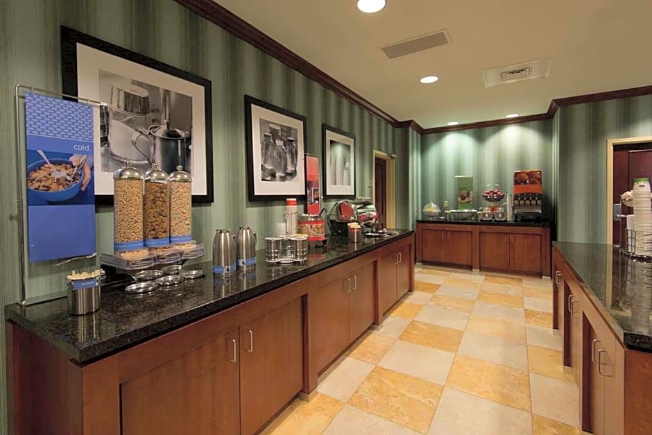 Hampton Inn & Suites El Paso West