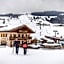 Hotel Langeck