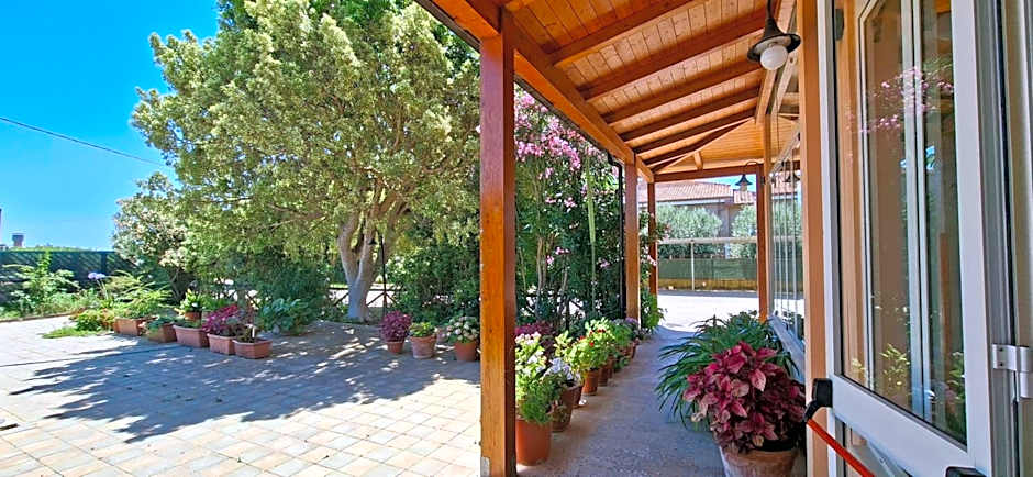 Hotel Ristorante La Decanata