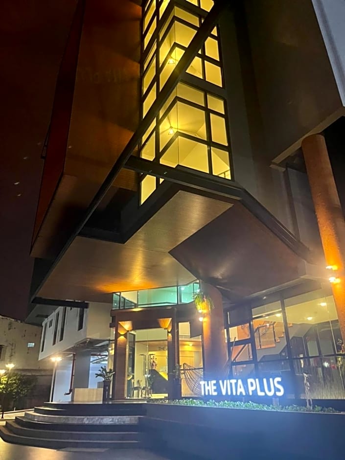 The Vita Plus Hotel