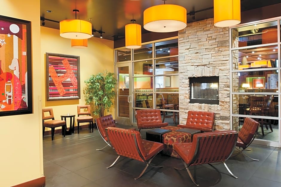 DoubleTree by Hilton Springfield
