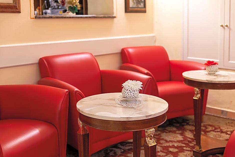 Boutique Hotel Dieci