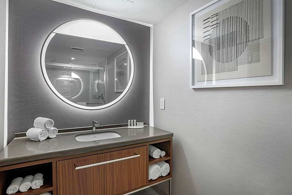 Courtyard by Marriott Washington, DC Dupont Circle