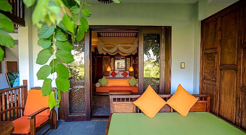 Hoi An Chic Green Retreat