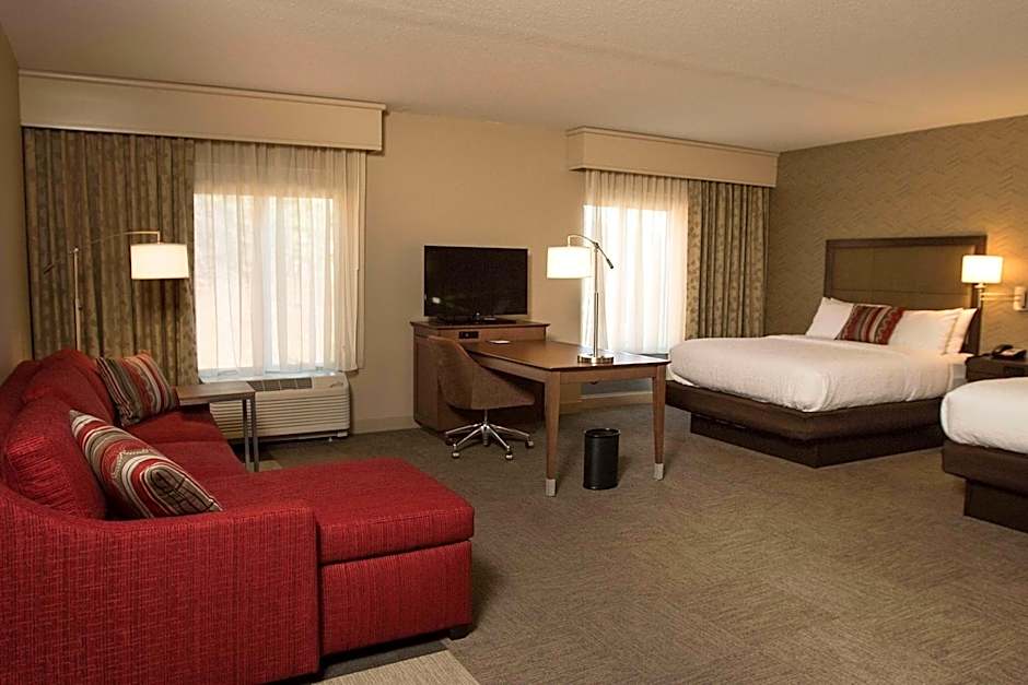 Hampton Inn By Hilton & Suites Boone, Nc