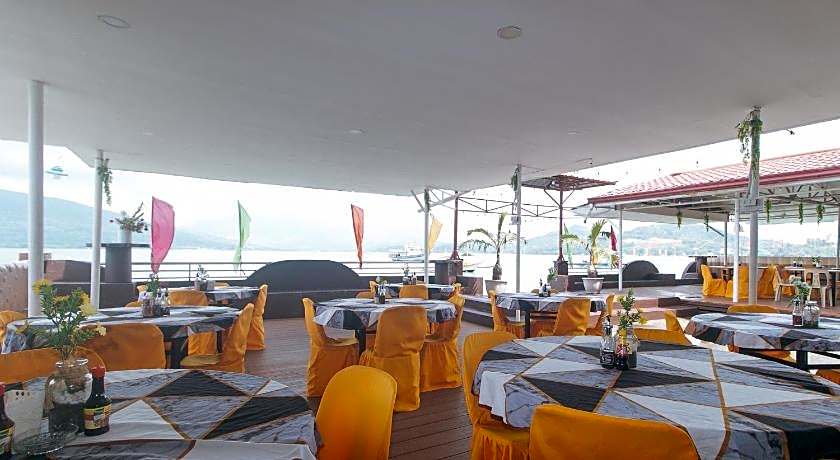 RedDoorz Plus @ Seaborne Hotel Subic Zambales