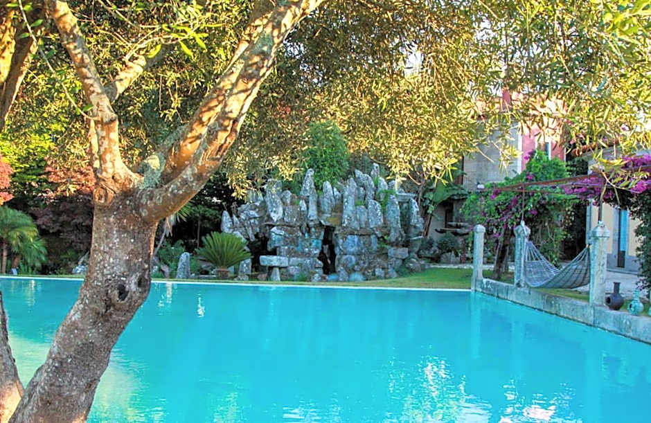 Quinta da Malaposta - Boutique Hotel & Eventos