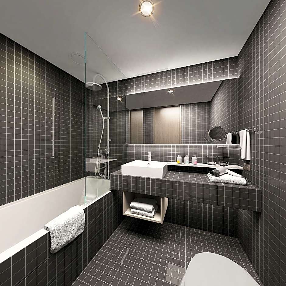 Arban City Hotel