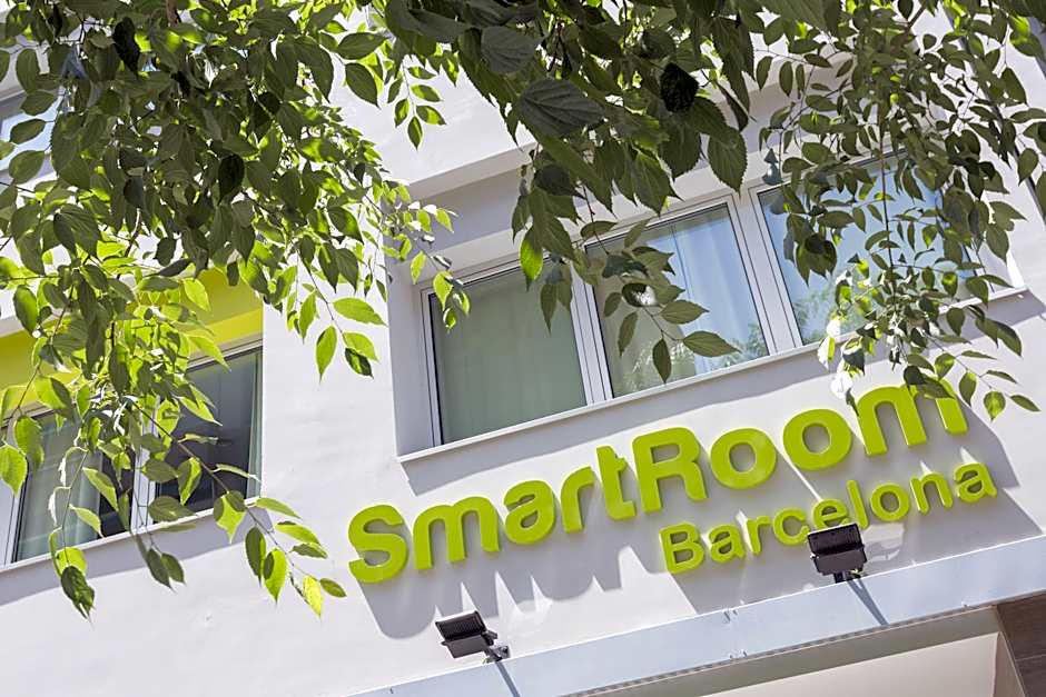 SmartRoom Barcelona