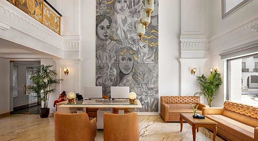 Ramada by Wyndham Goa Vagator