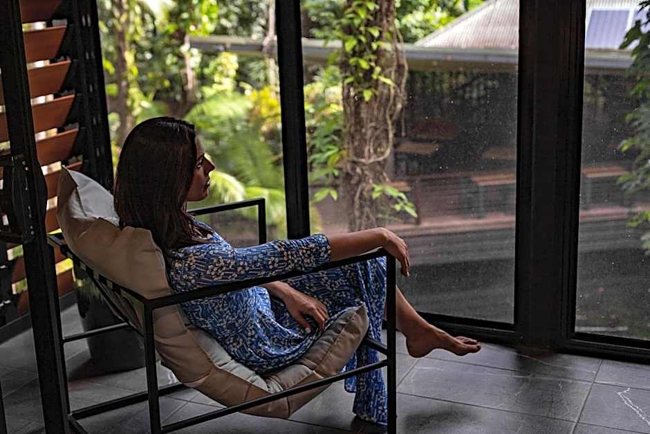 Daintree Eco Lodge & Spa