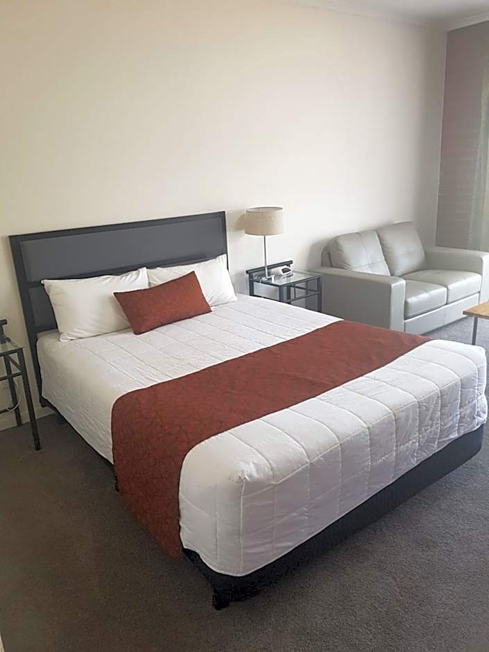 Ararat Colonial Lodge Motel