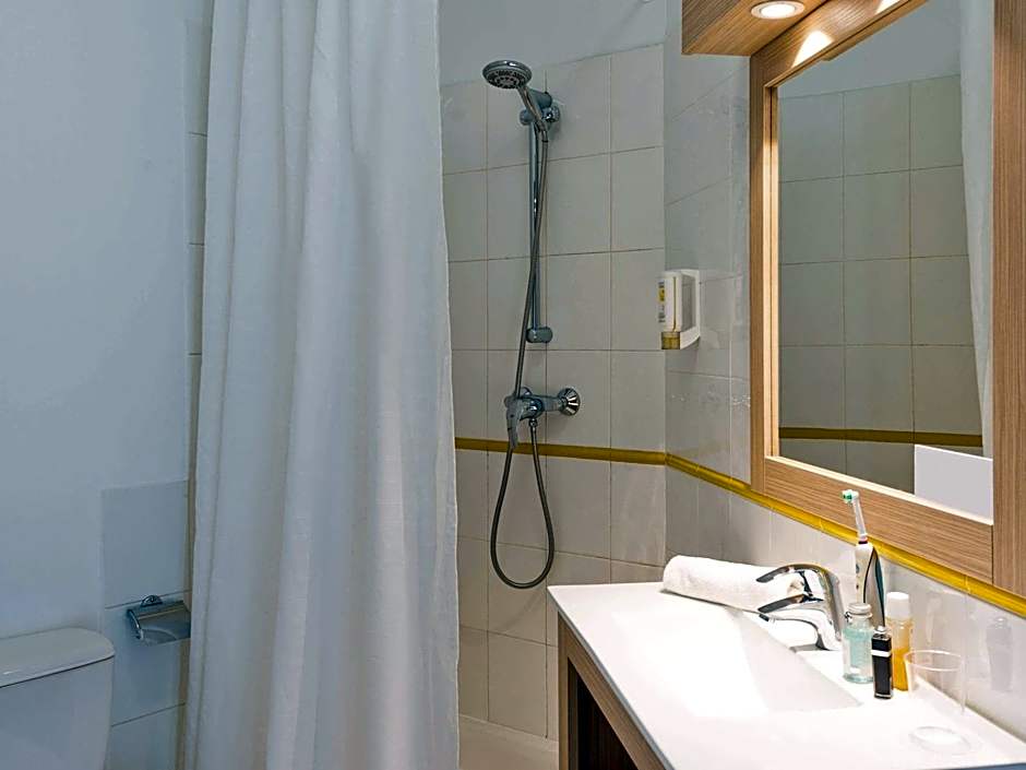 Aparthotel Adagio Access Nice Magnan