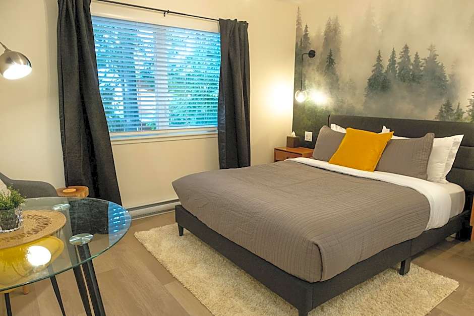 The Francis Boutique Inn