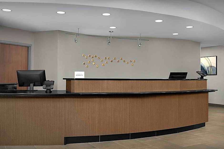 Courtyard by Marriott Danville