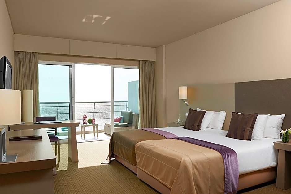 Melia Madeira Mare