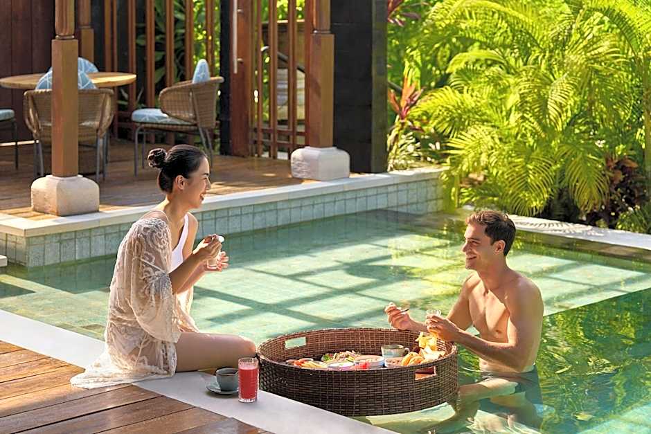 Four Points by Sheraton Bintan, Lagoi Bay