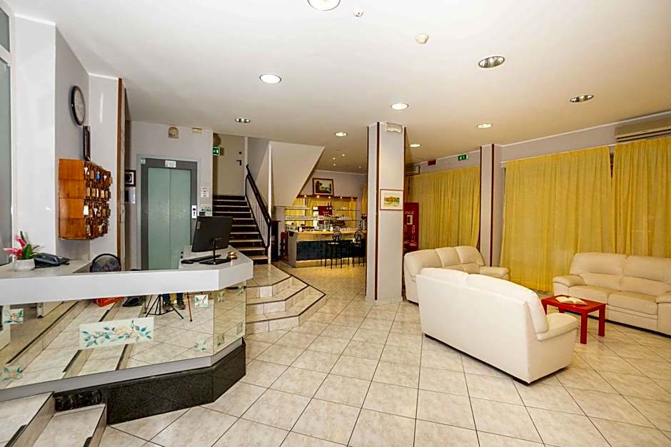 Hotel Galileo