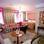 Townhouse Boutique Hotel