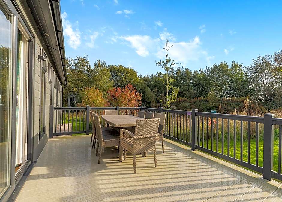Rivendale Lodge Retreat