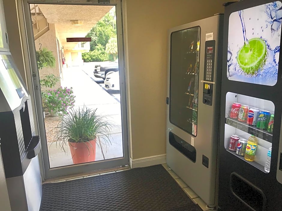 Americas Best Value Inn - Lake City