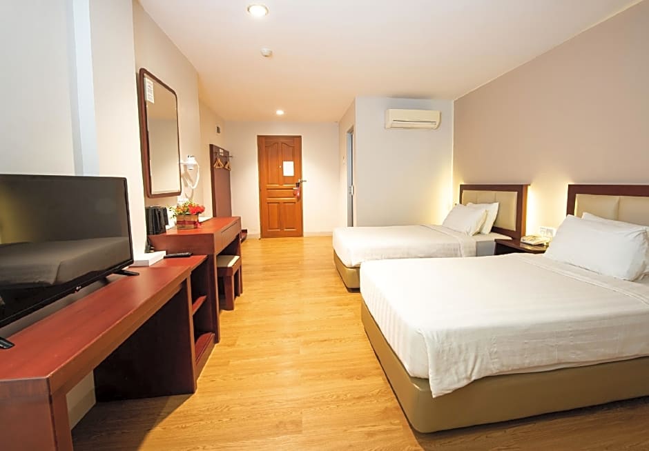 Lovina Inn Penuin Hotel