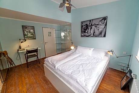 Designer Room