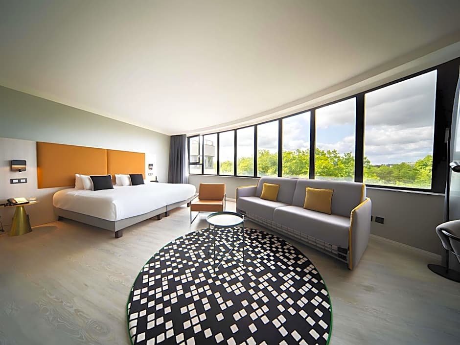 Maek Hotel Antwerp Central - Handwritten Collection