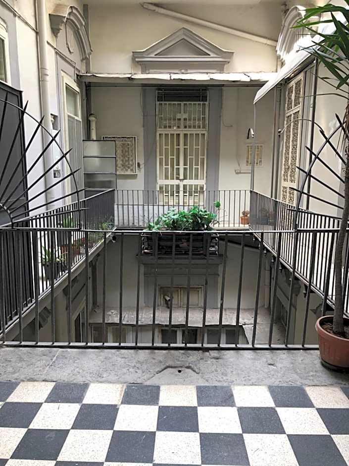 PALAZZO MAjORANA