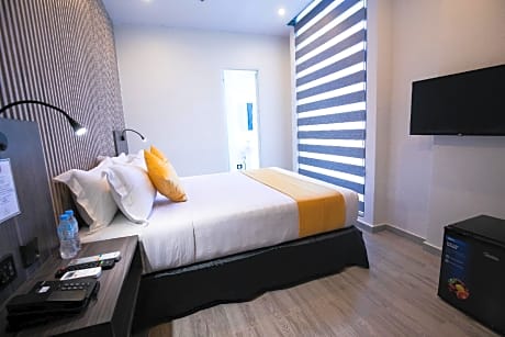 Premier Room for 2 People