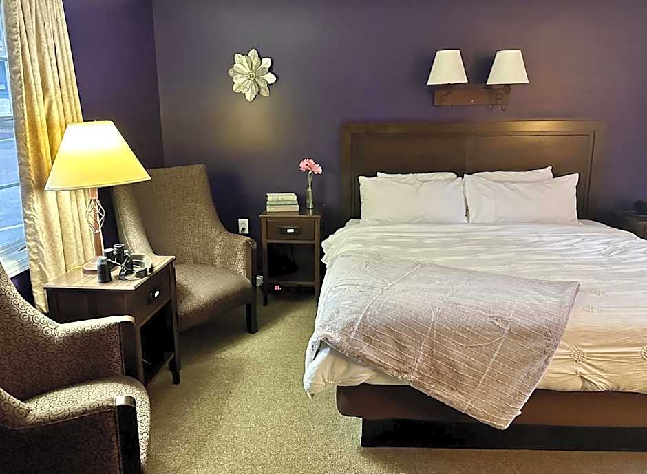 Blowing Rock Inn
