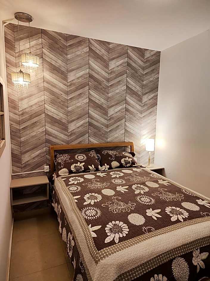 Studio + charmoso da Enseada