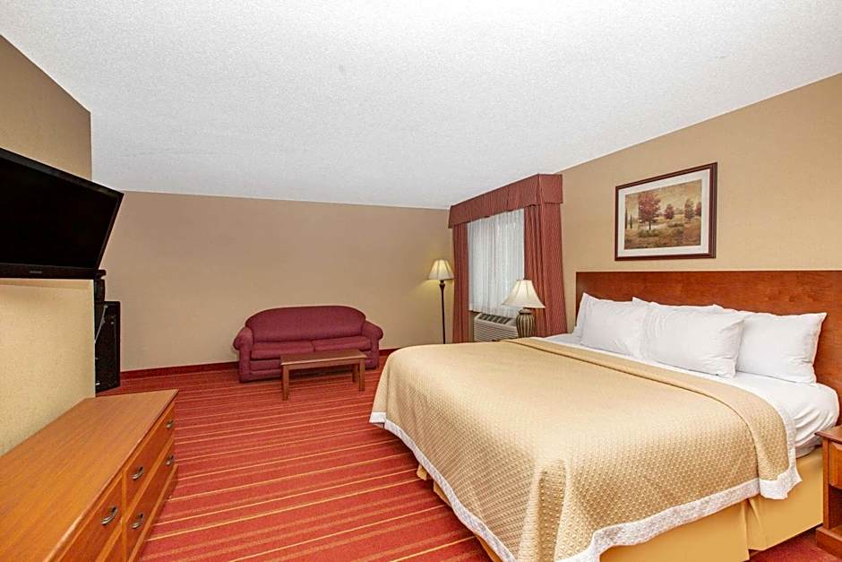 Days Inn by Wyndham Salina I-70