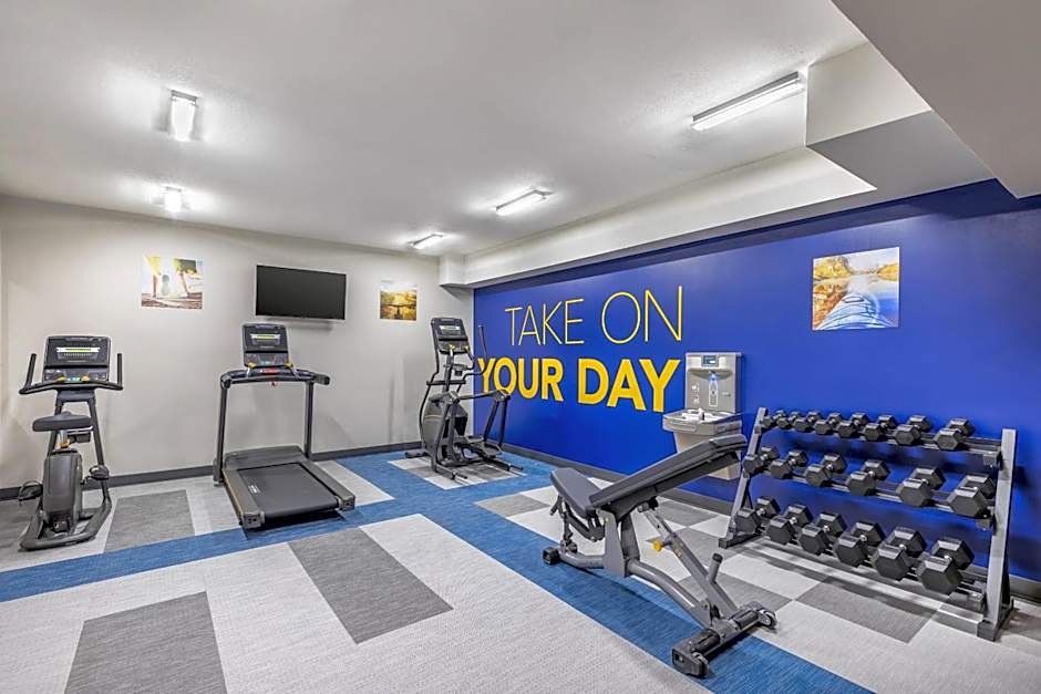 Comfort Inn Davenport East - Bettendorf